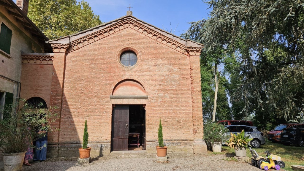Bagnarola di Budrio (BO)