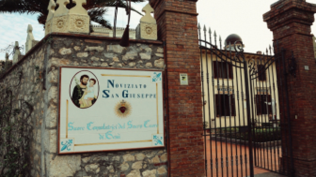 Noviziato San Giuseppe