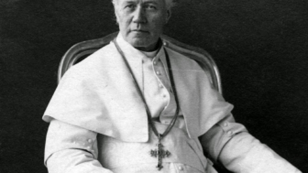 San Pio X